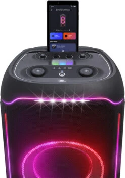 JBL Partybox Ultimate Zwart -Nintendo Winkel 1953090