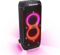 JBL Partybox Ultimate Zwart -Nintendo Winkel 1953097