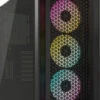 Corsair ICUE 4000D RGB AIRFLOW