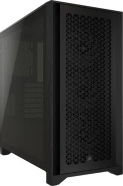 Corsair ICUE 4000D RGB AIRFLOW -Nintendo Winkel 1955448