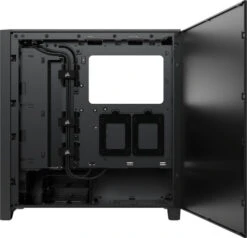 Corsair ICUE 4000D RGB AIRFLOW -Nintendo Winkel 1955451