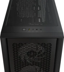 Corsair ICUE 4000D RGB AIRFLOW -Nintendo Winkel 1955464
