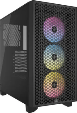 Corsair 3000D RGB AIRFLOW