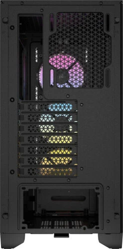 Corsair 3000D RGB AIRFLOW -Nintendo Winkel 1955518
