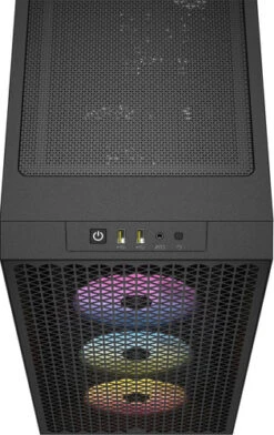 Corsair 3000D RGB AIRFLOW -Nintendo Winkel 1955522