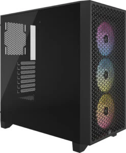 Corsair 3000D RGB AIRFLOW -Nintendo Winkel 1955532