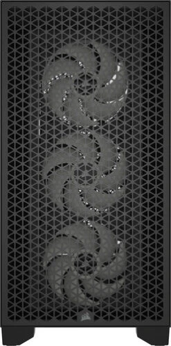 Corsair 3000D RGB AIRFLOW -Nintendo Winkel 1955534