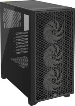 Corsair 3000D RGB AIRFLOW -Nintendo Winkel 1955535