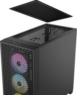 Corsair 3000D RGB AIRFLOW -Nintendo Winkel 1955537