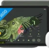 Google Pixel Tablet 128GB Wifi Grijs + Pixel Tablet Back Cover Grijs + Chromecast 4K