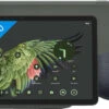 Google Pixel Tablet 128GB Wifi Grijs + Pixel Tablet Back Cover Grijs + Nest Mini Grijs