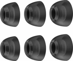 HyperX Cirro Buds Pro True Draadloze Gaming Oortjes - Zwart -Nintendo Winkel 1956308