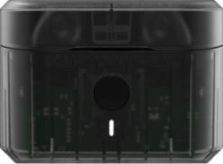 HyperX Cirro Buds Pro True Draadloze Gaming Oortjes - Zwart -Nintendo Winkel 1956315