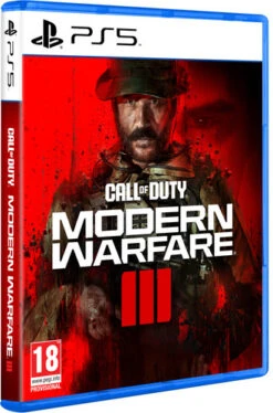 Sony PlayStation 5 Slim Disc Edition + Call Of Duty: Modern Warfare III + Extra Controller Wit -Nintendo Winkel 1957017