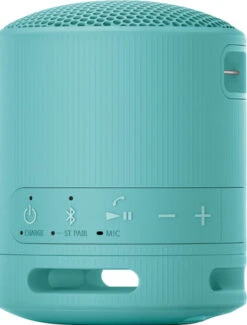 Sony SRS-XB100 Blauw -Nintendo Winkel 1957995 1