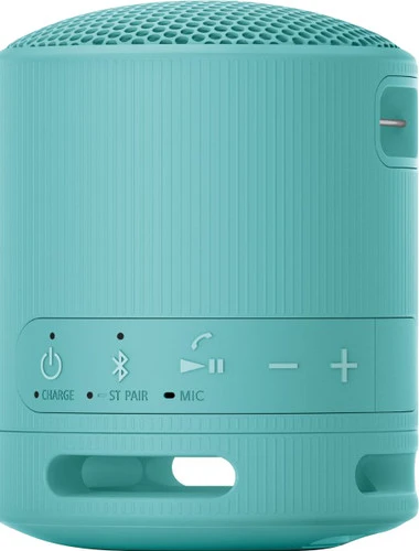 Sony SRS-XB100 Duo Pack Blauw 5 Sony SRS-XB100 Duo Pack Blauw - Afbeelding 5