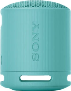 Sony SRS-XB100 Blauw