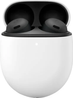 Google Pixel Tablet 256GB Wifi Creme + Pixel Buds Pro Zwart -Nintendo Winkel 1958286