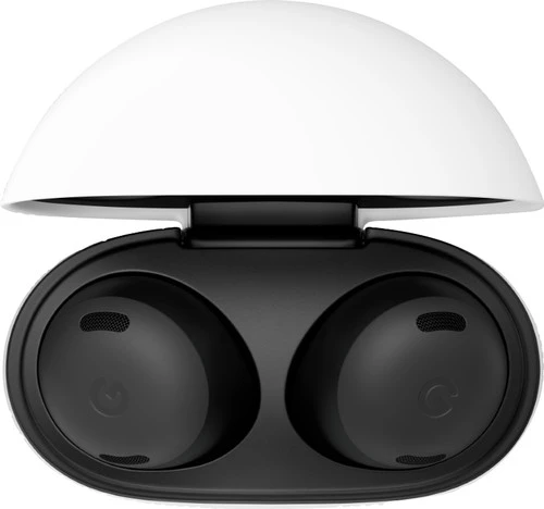 Google Pixel Tablet 256GB Wifi Grijs + Pixel Buds Pro Zwart 18 Google Pixel Tablet 256GB Wifi Grijs + Pixel Buds Pro Zwart - Afbeelding 18