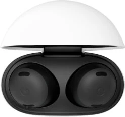 Google Pixel Tablet 256GB Wifi Creme + Pixel Buds Pro Zwart -Nintendo Winkel 1958287