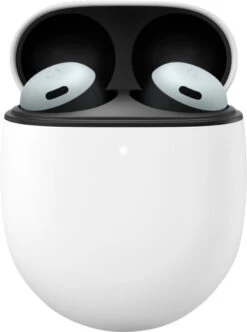 Google Pixel Tablet 128GB Wifi Grijs + Pixel Buds Pro Lichtblauw -Nintendo Winkel 1958829 1