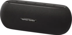 Harman Kardon Luna Zwart -Nintendo Winkel 1958848