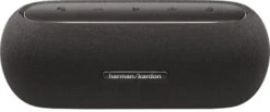 Harman Kardon Luna Zwart