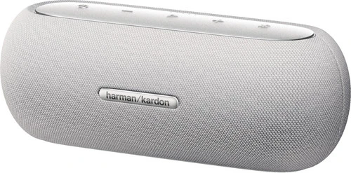 Harman Kardon Luna Grijs 6 Harman Kardon Luna Grijs - Afbeelding 6