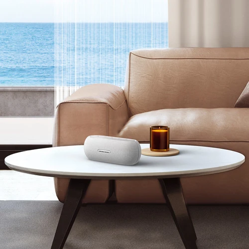 Harman Kardon Luna Grijs 11 Harman Kardon Luna Grijs - Afbeelding 11