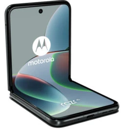 Motorola Razr 40 256GB Groen 5G -Nintendo Winkel 1958985