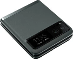 Motorola Razr 40 256GB Groen 5G -Nintendo Winkel 1958986