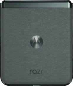 Motorola Razr 40 256GB Groen 5G -Nintendo Winkel 1958991