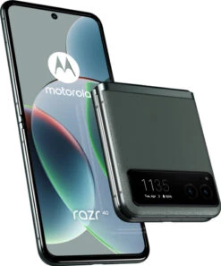 Motorola Razr 40 256GB Groen 5G