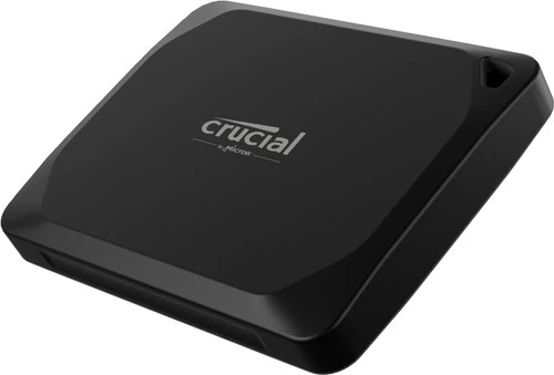 Crucial X10 Pro 1TB Portable SSD 5 Crucial X10 Pro 1TB Portable SSD - Afbeelding 5