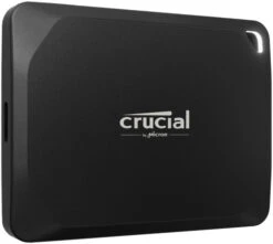 Crucial X10 Pro 4TB Portable SSD -Nintendo Winkel 1959048
