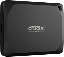 Crucial X10 Pro 2TB Portable SSD -Nintendo Winkel 1959049 2