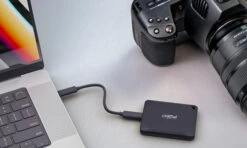 Crucial X10 Pro 2TB Portable SSD -Nintendo Winkel 1959051 2