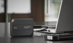 Crucial X10 Pro 4TB Portable SSD -Nintendo Winkel 1959052