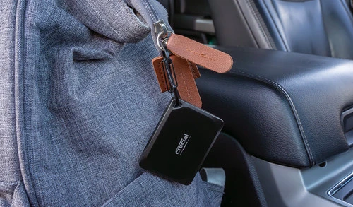 Crucial X10 Pro 1TB Portable SSD 10 Crucial X10 Pro 1TB Portable SSD - Afbeelding 10