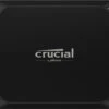 Crucial X10 Pro 2TB Portable SSD