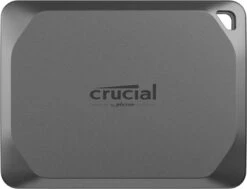 Crucial X9 Pro 4TB Portable SSD