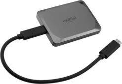 Crucial X9 Pro 2TB Portable SSD -Nintendo Winkel 1959059 2