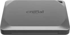 Crucial X9 Pro 2TB Portable SSD -Nintendo Winkel 1959060 2