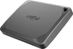 Crucial X9 Pro 2TB Portable SSD -Nintendo Winkel 1959061 2