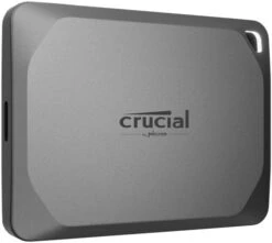 Crucial X9 Pro 2TB Portable SSD -Nintendo Winkel 1959064 2