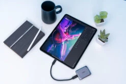 Crucial X9 Pro 1TB Portable SSD -Nintendo Winkel 1959067