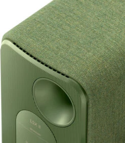 KEF LSX II Groen -Nintendo Winkel 1959260