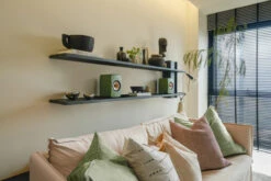 KEF LSX II Groen -Nintendo Winkel 1959262