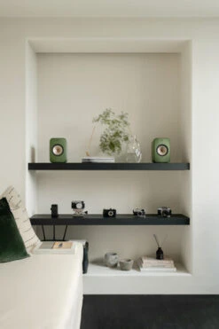 KEF LSX II Groen -Nintendo Winkel 1959263