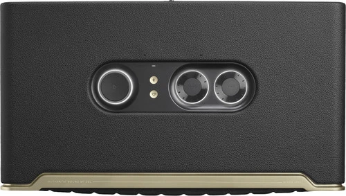 JBL Authentics 500 Zwart 5 JBL Authentics 500 Zwart - Afbeelding 5